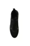 Fabrika Lexsos Erkek Sneaker - Siyah