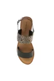 Vero Moda Kadın Sandalet - Bej