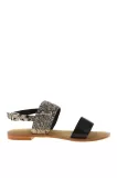 Vero Moda Kadın Sandalet - Bej