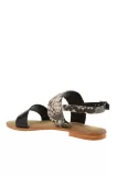 Vero Moda Kadın Sandalet - Bej