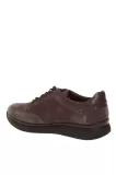 Fabrika Benito Erkek Sneaker-Kahve