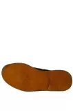 Hush Puppies Erkek Klasik Bot-Siyah