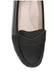 Pierre Cardin Kadın Babet - Siyah