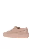 Fabrika Yanni Kadın Sneaker- Pudra