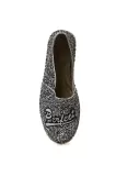Fabrika Lola Kadın Espadril - Gümüş