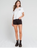 Levis Good Natured Kadın T-Shirt - Beyaz