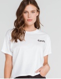 Levis Good Natured Kadın T-Shirt - Beyaz