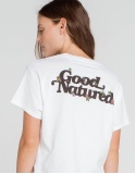 Levis Good Natured Kadın T-Shirt - Beyaz