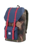 Herschel Supply Co. Unisex Sırt Çantası -Çok Renkli