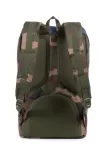 Herschel Supply Co. Unisex Sırt Çantası -Çok Renkli