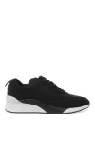Vero Moda Kadın Sneaker - Siyah