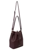 Laura Ashley El Çantası - Bordo