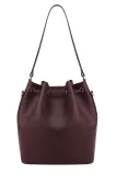Laura Ashley El Çantası - Bordo