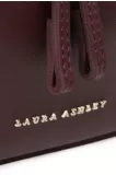 Laura Ashley El Çantası - Bordo