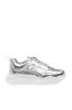 Limon Mia Kadın Sneaker - Gümüş