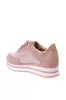 Limon Capsi Kadın Sneaker - Pembe
