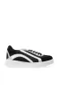 Limon Senara Kadın Sneaker - Siyah
