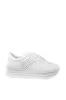 Limon Olive Kadın Sneaker-Beyaz