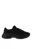 Limon L76 -Terva Kadın Sneaker – Siyah