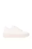 Limon Opal Beyaz Kadın Sneaker – Beyaz