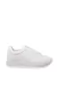 Limon 19-ELA Kadın Sneaker–Beyaz