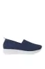 Limon Smirna Kadın Sneaker - Mavi
