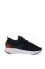 Limon Gina Kadın Sneaker - Lacivert/Kahve