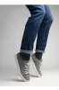 Fabrika Vasili Erkek Sneaker - Açık Gri