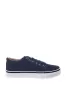 Limon Tempra Kadın Sneaker-Mavi