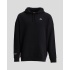 Kappa Authentic Tallyx Erkek  Comfort Fit Sweatshirt - Siyah