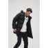 Bad Bear Pathfınder Coat Erkek Mont - Siyah
