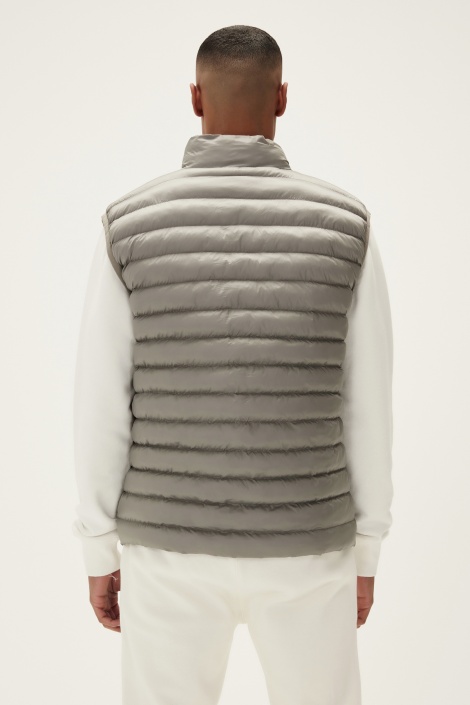 Bad bear Archer vest Erkek Yelek - Gri