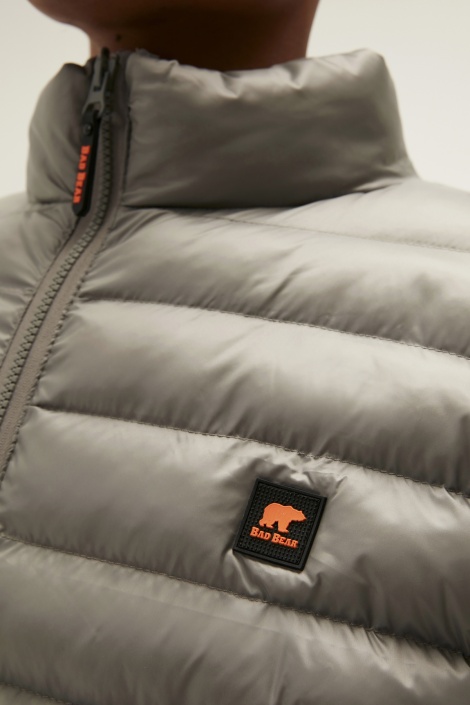 Bad bear Archer vest Erkek Yelek - Gri
