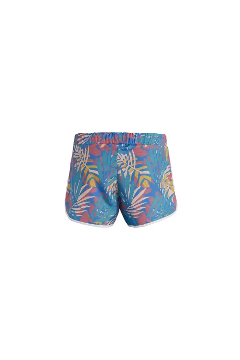 Bad Bear Kadın Garden Short - Renkli