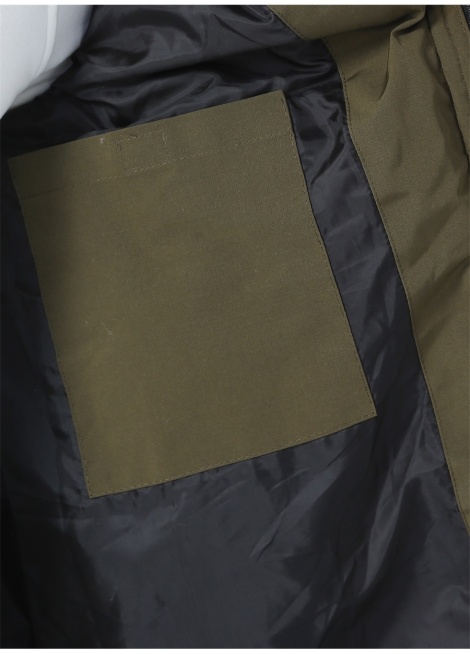 Bad Bear Pathfınder Coat Erkek Mont  - Haki