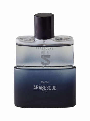 Five Pocket Arabesque Erkek Parfüm  - Mavi