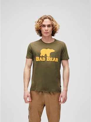 Bad Bear Erkek Bad Bear Tee Tişört - Haki