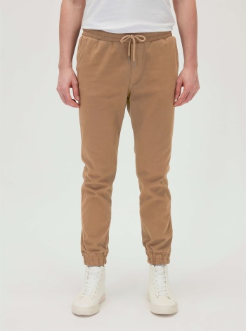 Bad Bear Baltimore Erkek  Jogger Pantolon - Kahverengi