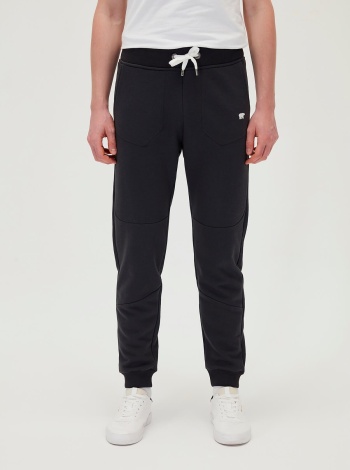 Bad Bear Erkek  Eşofman Altı Core Solıd Iı Sweatpant - Siyah