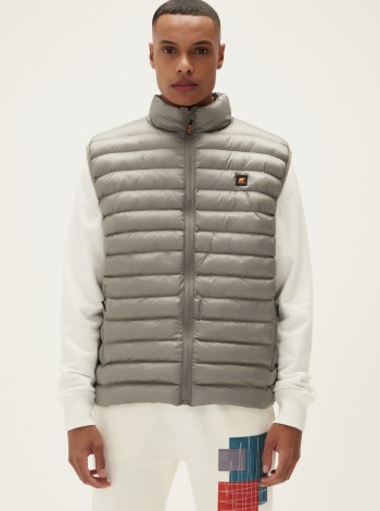 Bad bear Archer vest Erkek Yelek - Gri