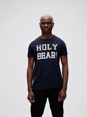 Bad Bear Erkek Holy Tee T-shirt - Lavicert