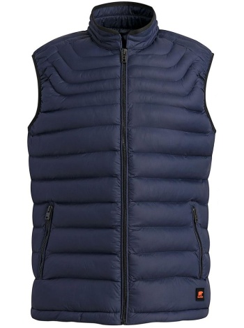 Bad Bear Erkek Walker Vest Yelek - Lacivert