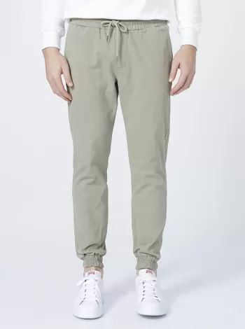 Bad Bear Baltimore Erkek  Jogger Pantolon - Mint