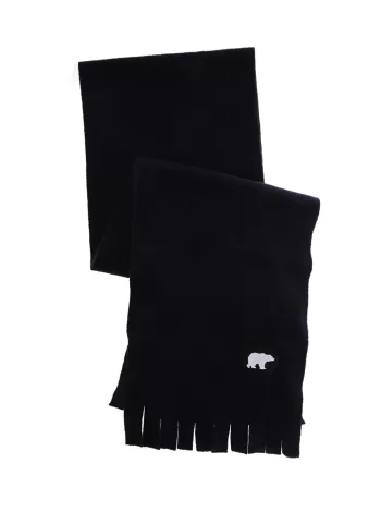 Bad Bear Erkek Badman Scarf Kaşkol - Lacivert