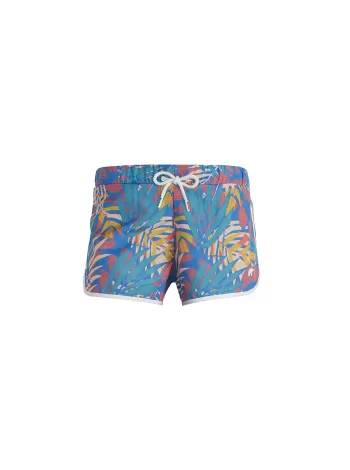 Bad Bear Kadın Garden Short - Renkli