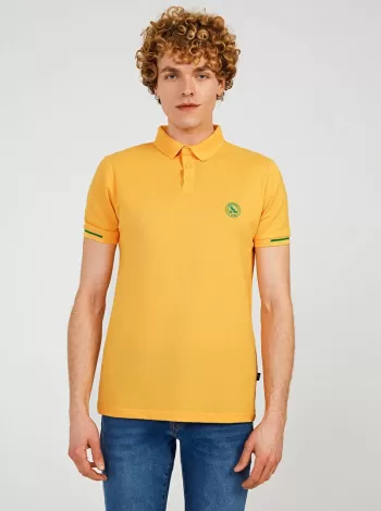 The Crow Summer Polo T-shirt - Hardal