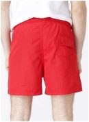 Bad Bear Erkek JACKSONVILLE Swimshort - Kırmızı