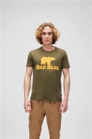 Bad Bear Erkek Bad Bear Tee Tişört - Haki