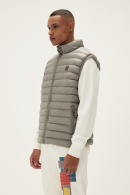Bad bear Archer vest Erkek Yelek - Gri
