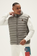 Bad bear Archer vest Erkek Yelek - Gri